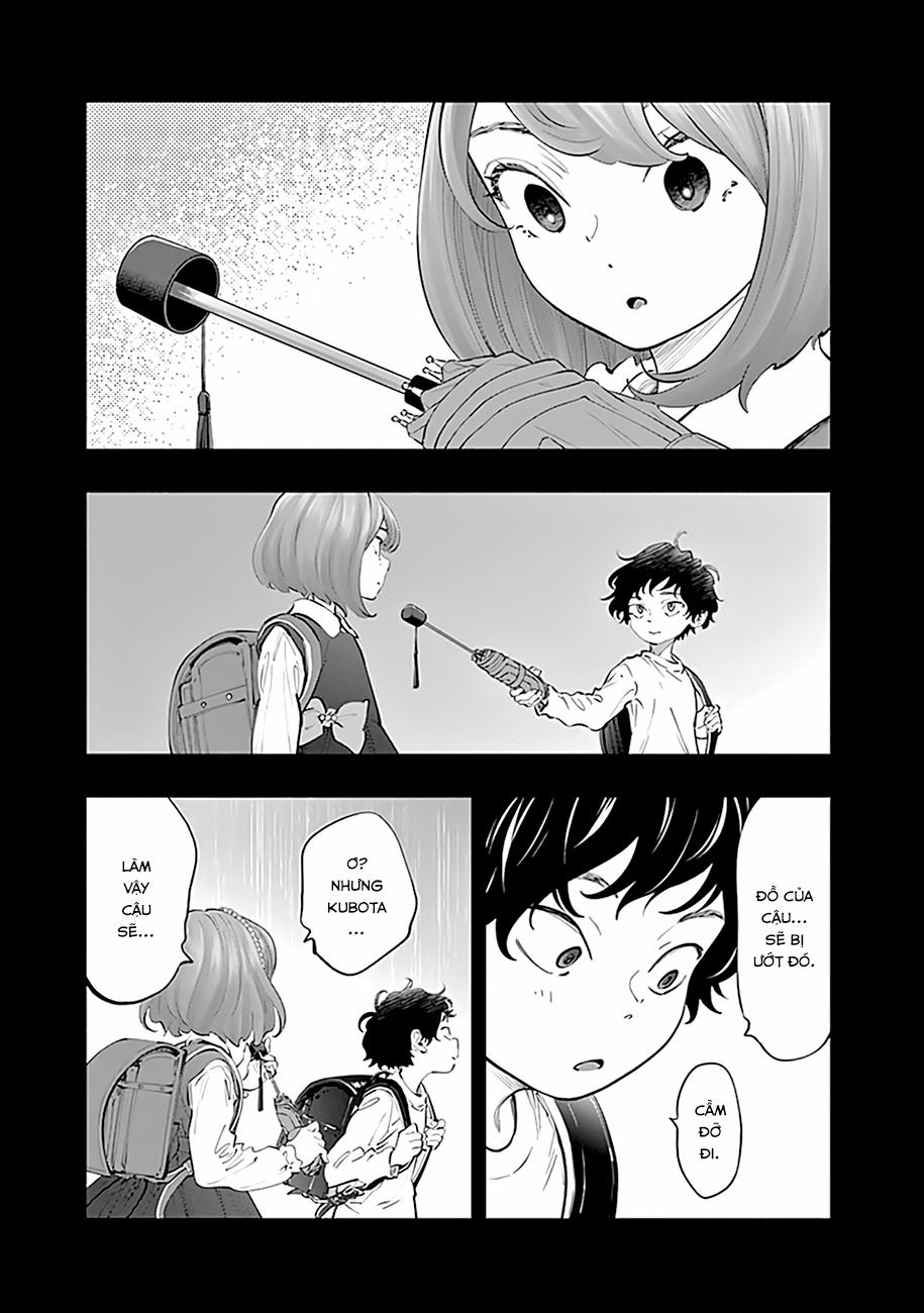 Radiation House 0 0 REMEMBER ME 0 trang 14