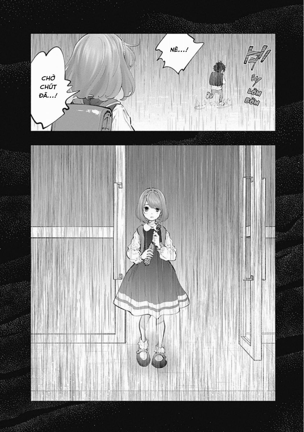 Radiation House 0 0 REMEMBER ME 0 trang 15