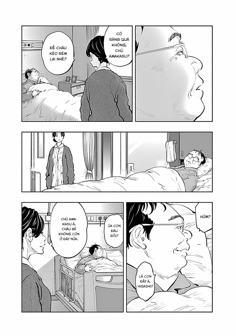 Radiation House 0 0 REMEMBER ME 0 trang 18