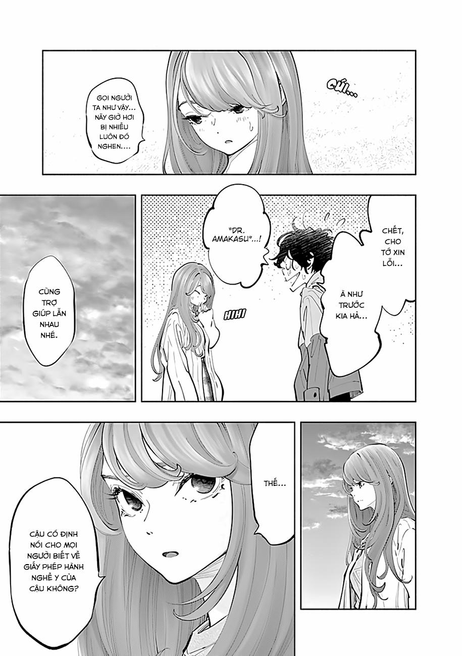 Radiation House 0 0 REMEMBER ME 0 trang 7