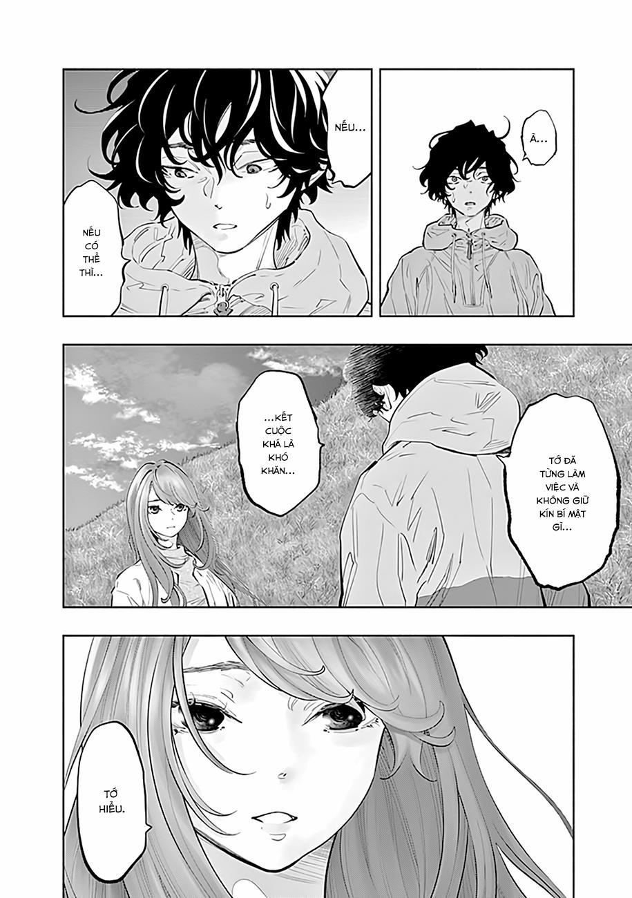 Radiation House 0 0 REMEMBER ME 0 trang 8