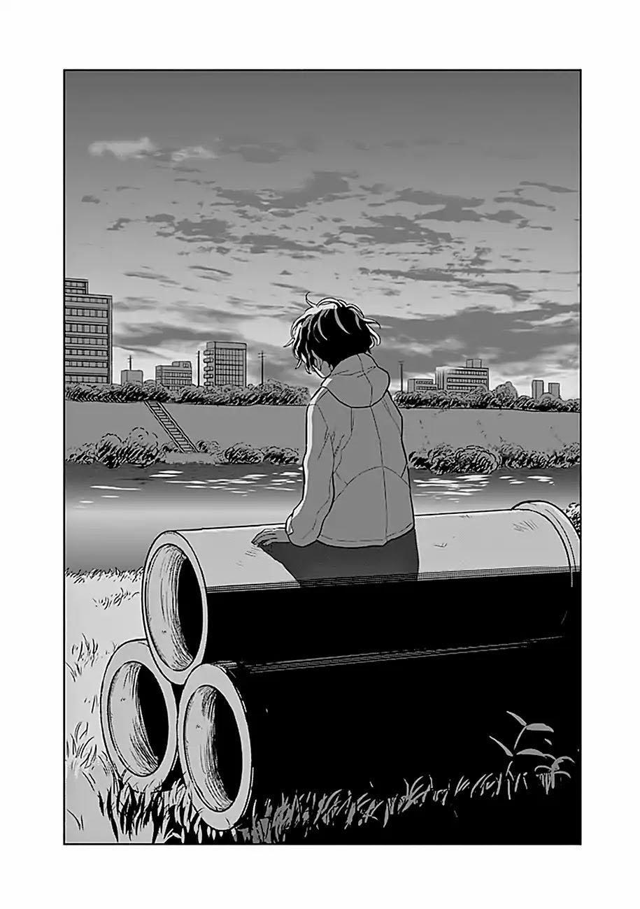 Radiation House 1 trang 11