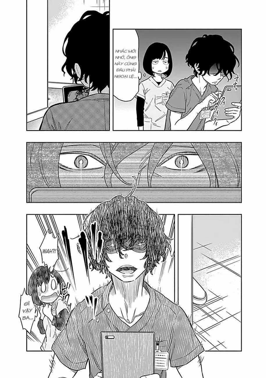 Radiation House 1 trang 33