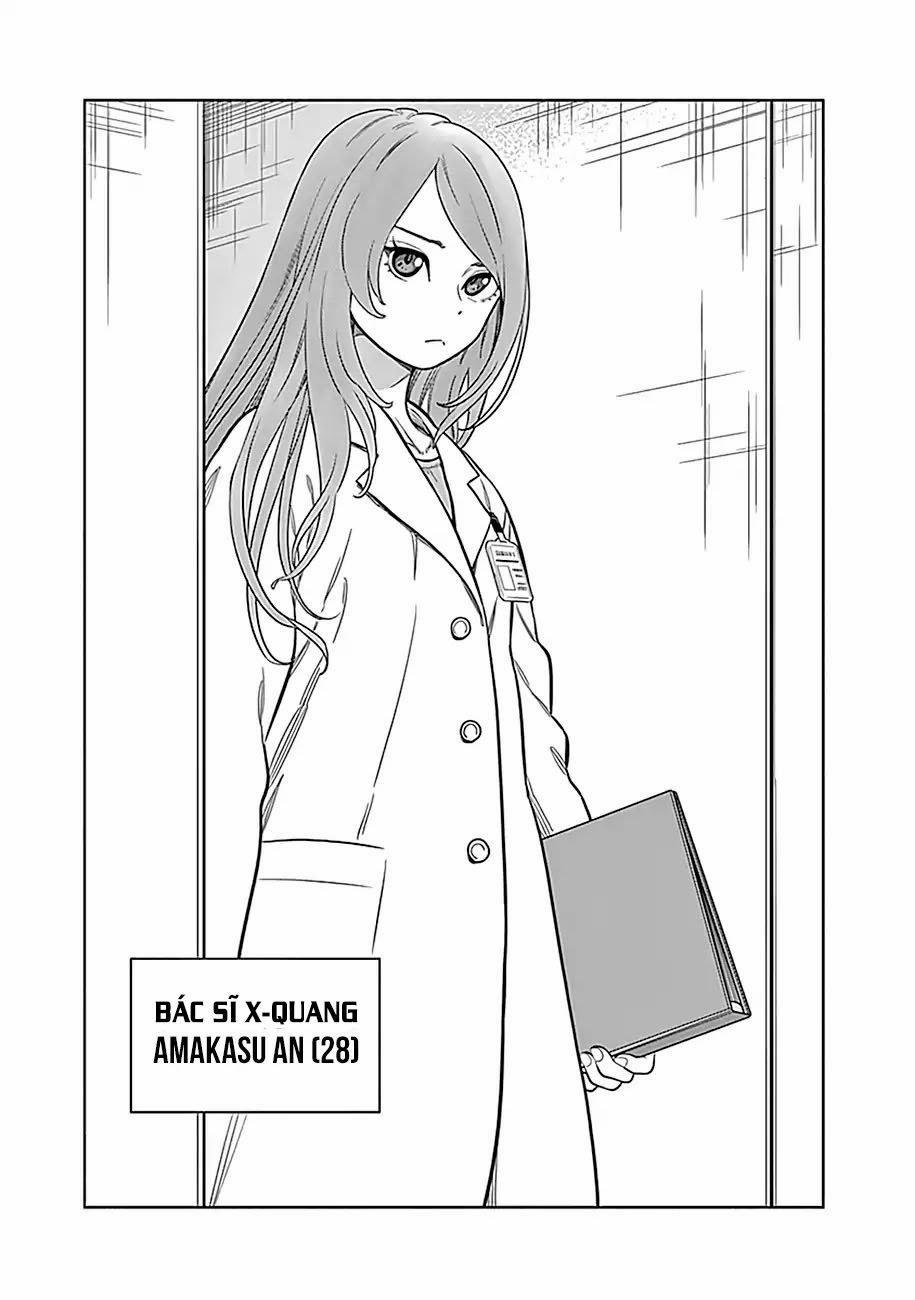 Radiation House 1 trang 34