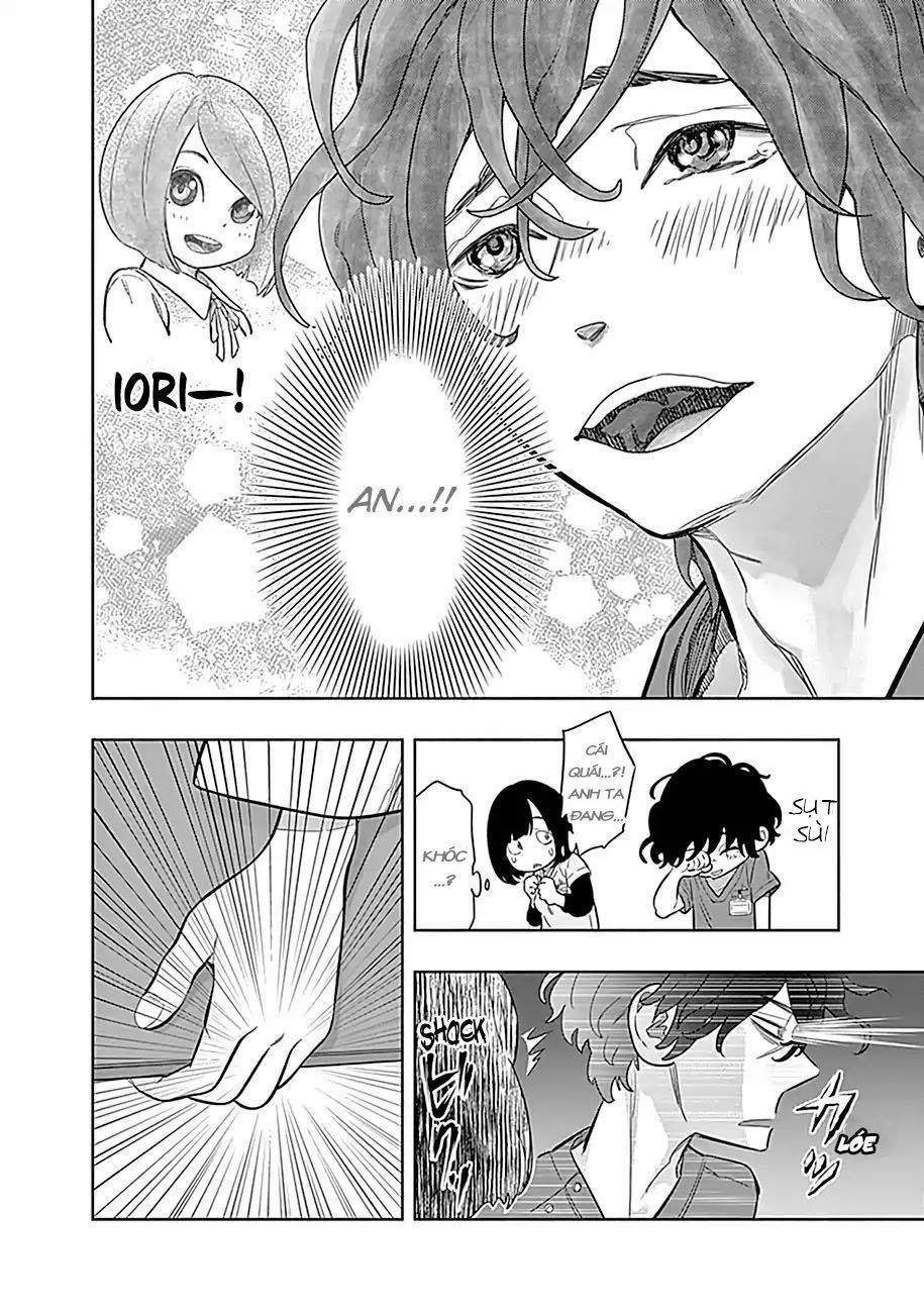 Radiation House 1 trang 35