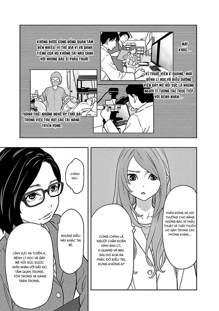 Radiation House 1 trang 46