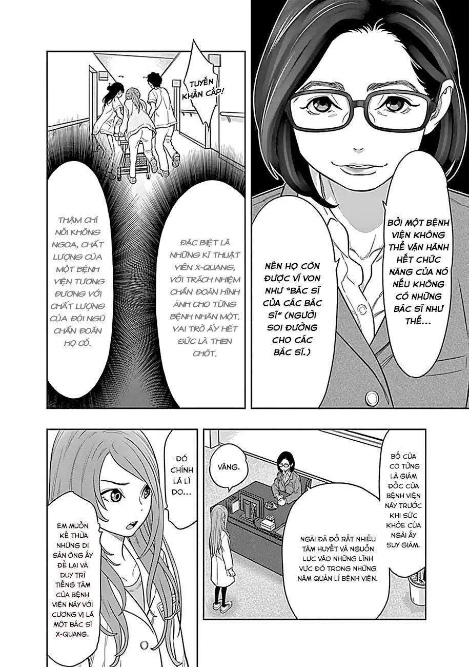 Radiation House 1 trang 47