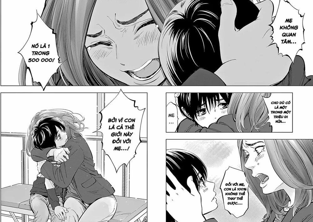 Radiation House 10 trang 10