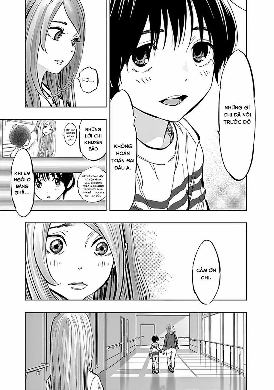 Radiation House 10 trang 12