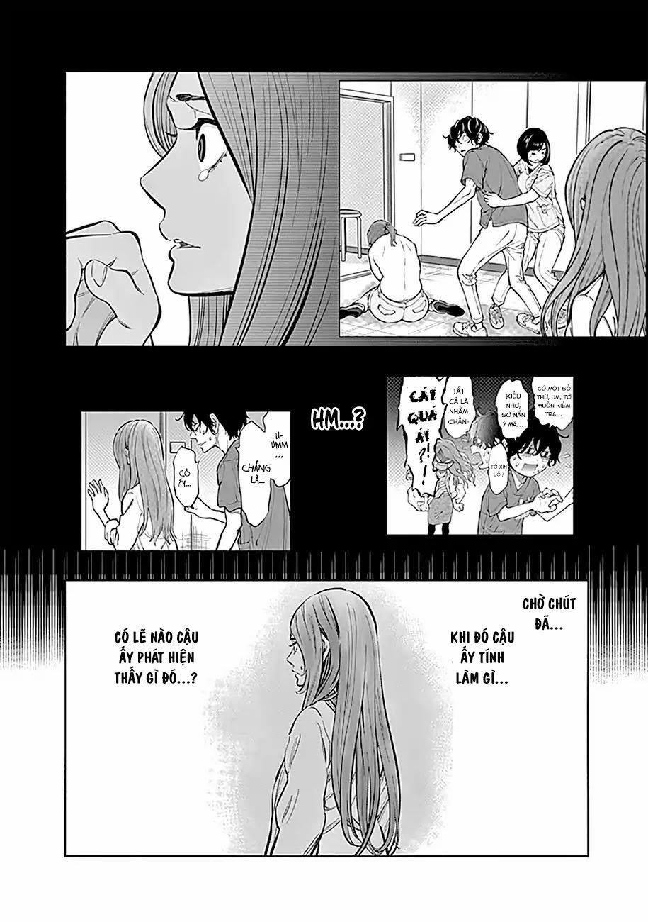 Radiation House 10 trang 15