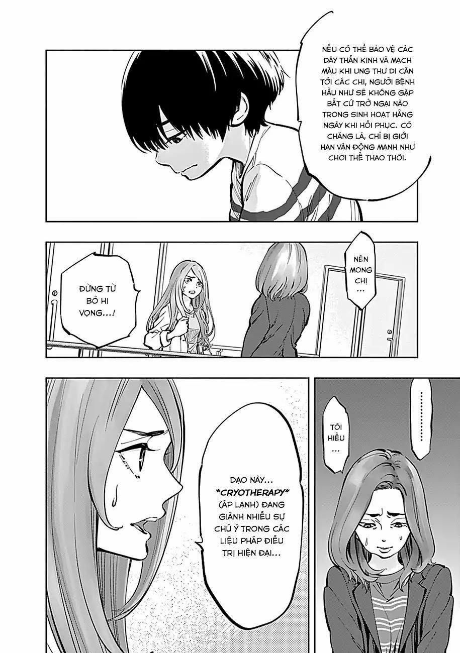 Radiation House 10 trang 4