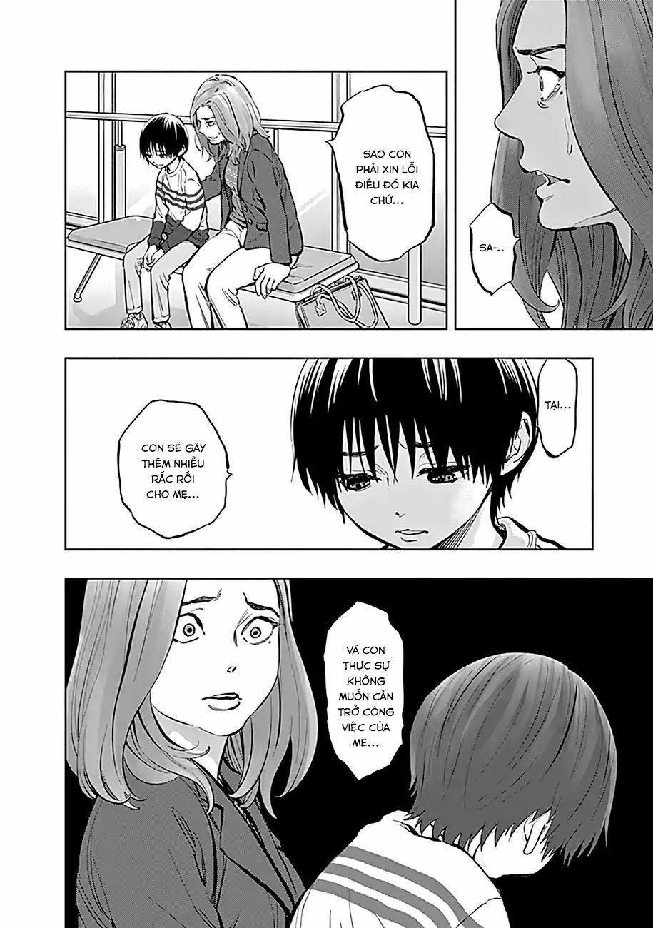 Radiation House 10 trang 8