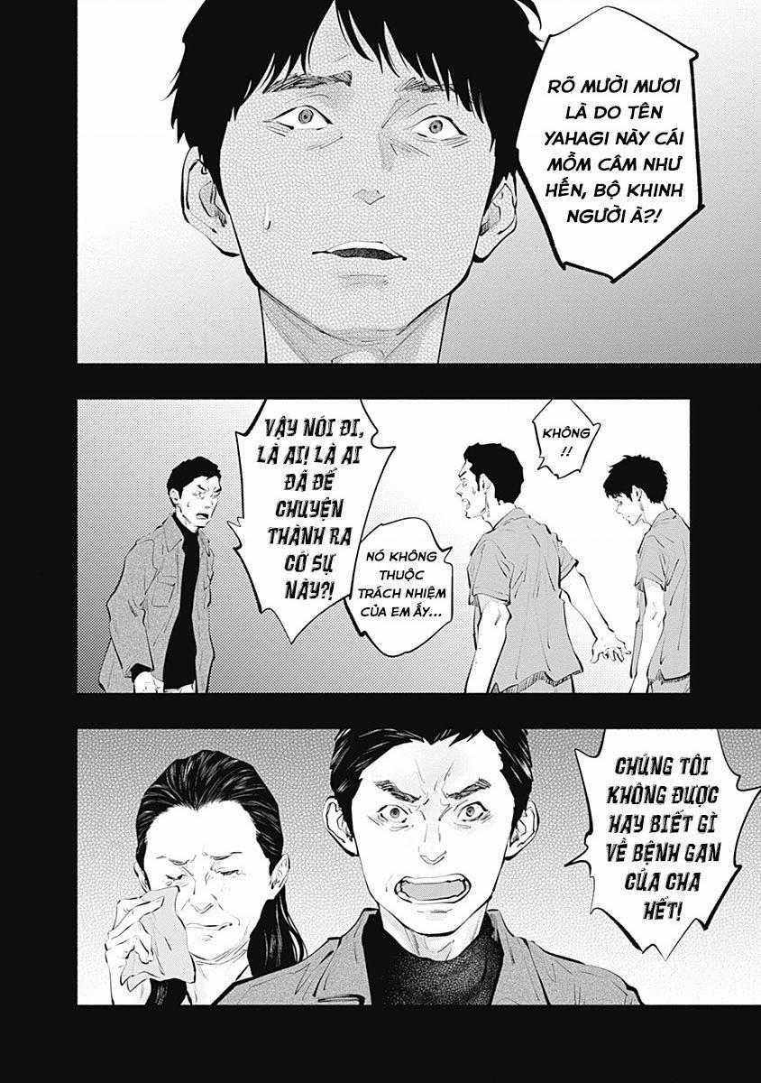 Radiation House 100 trang 10