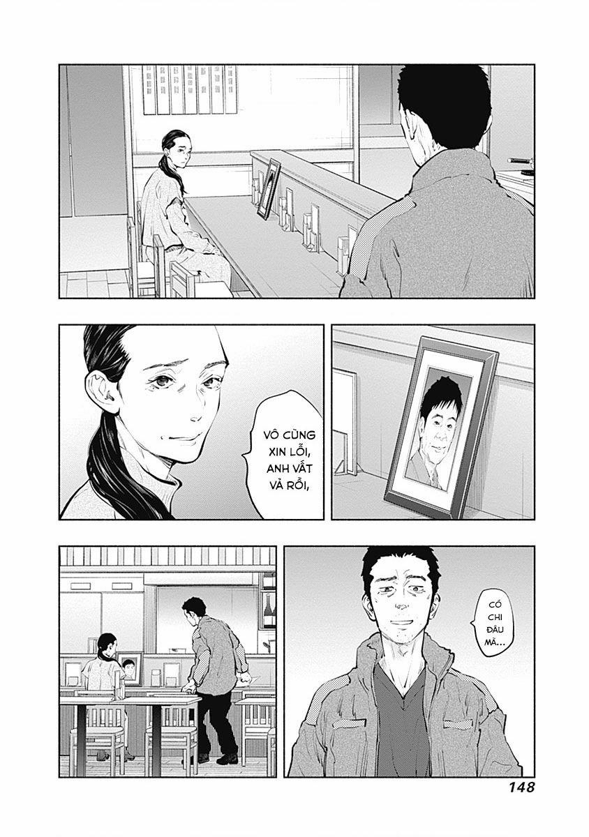 Radiation House 103 trang 22