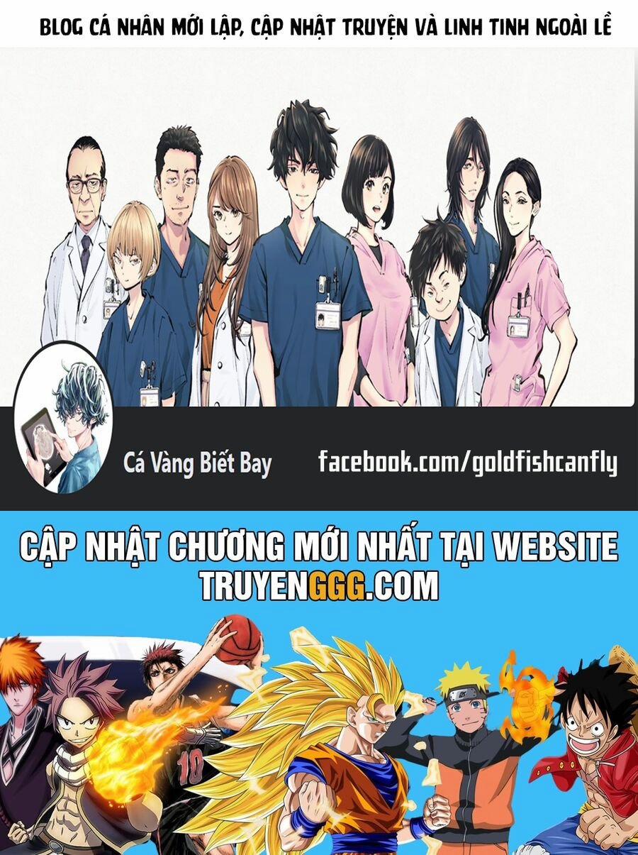 Radiation House 105 trang 20