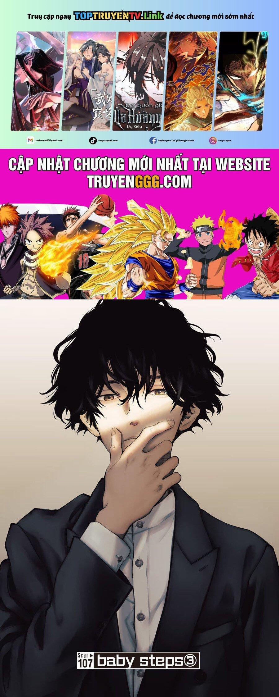 Radiation House 107 trang 0