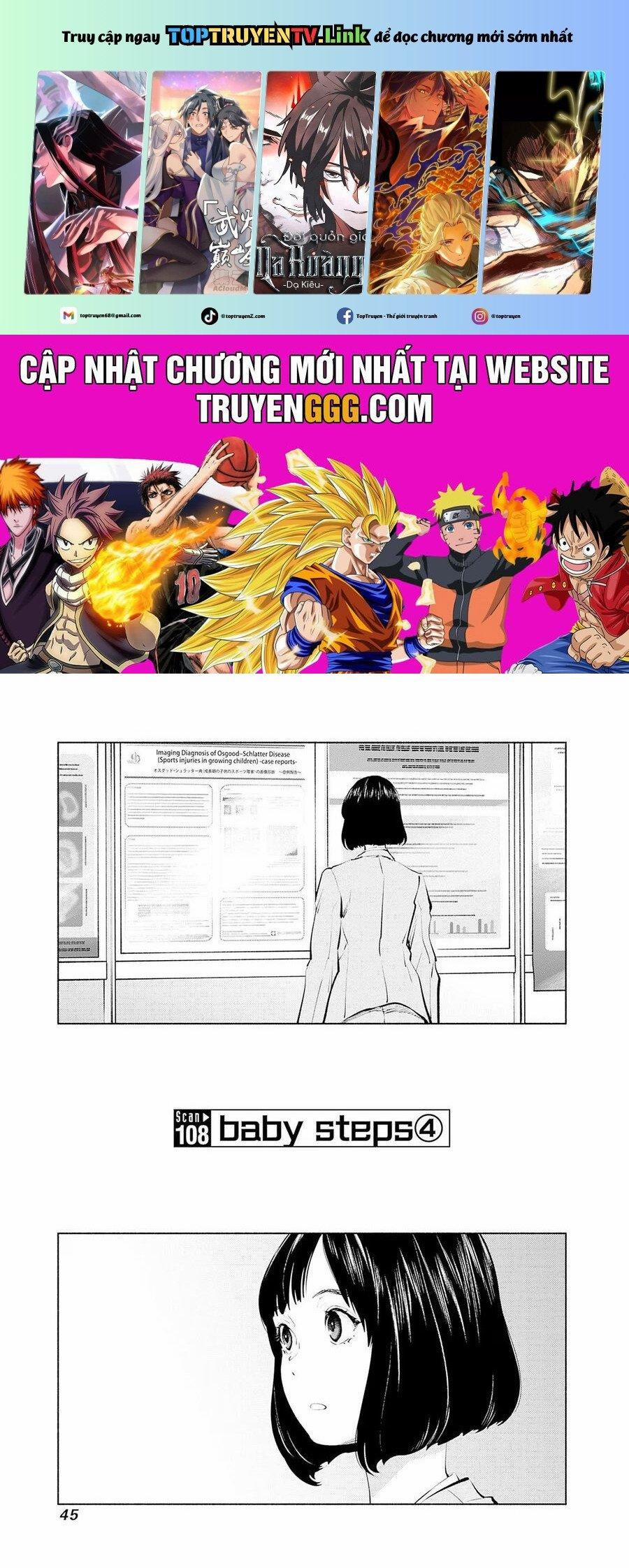 Radiation House 108 trang 0