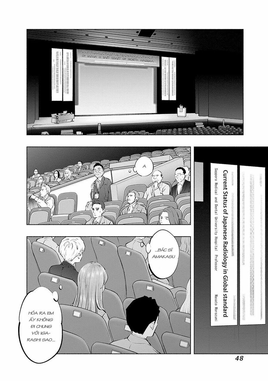 Radiation House 108 trang 3