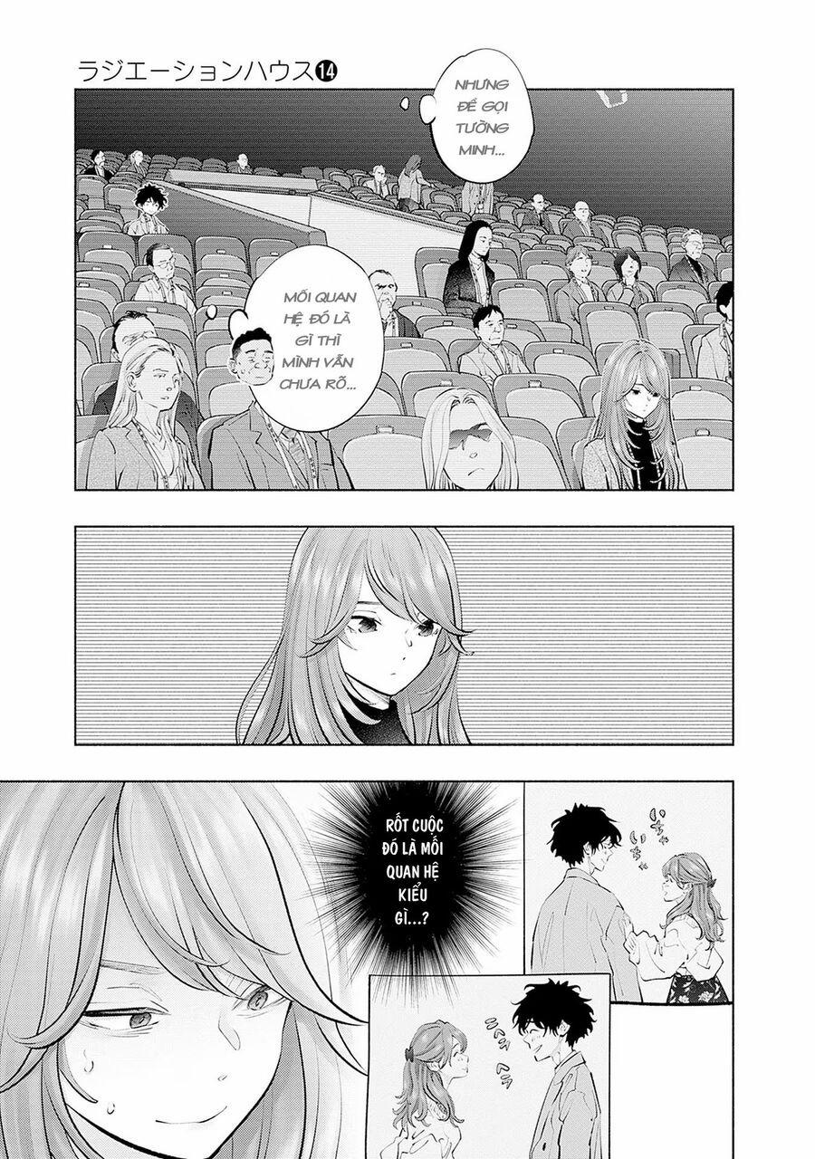 Radiation House 108 trang 6