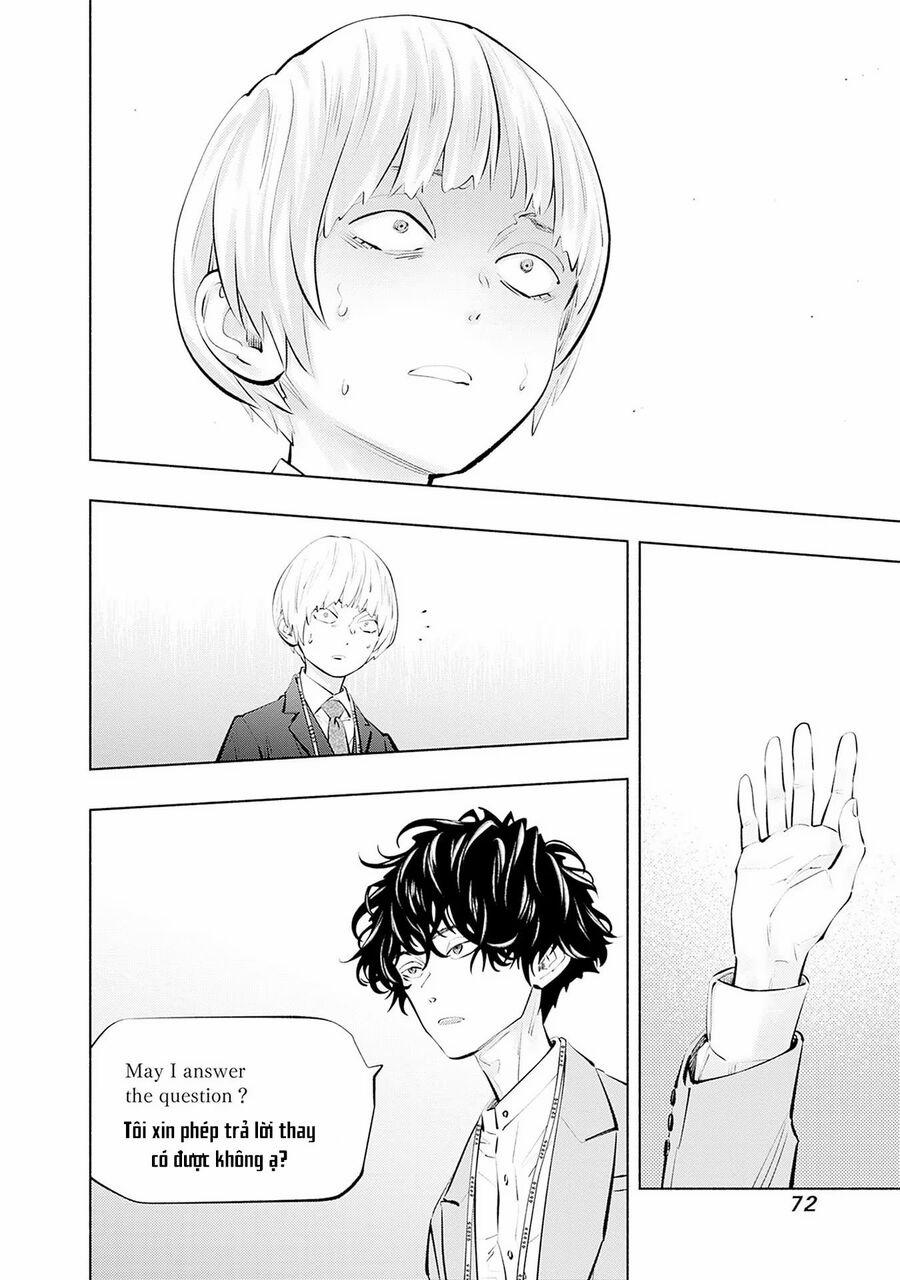 Radiation House 109 trang 7