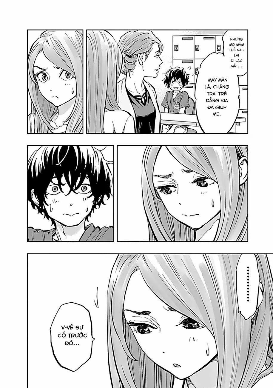 Radiation House 11 trang 15