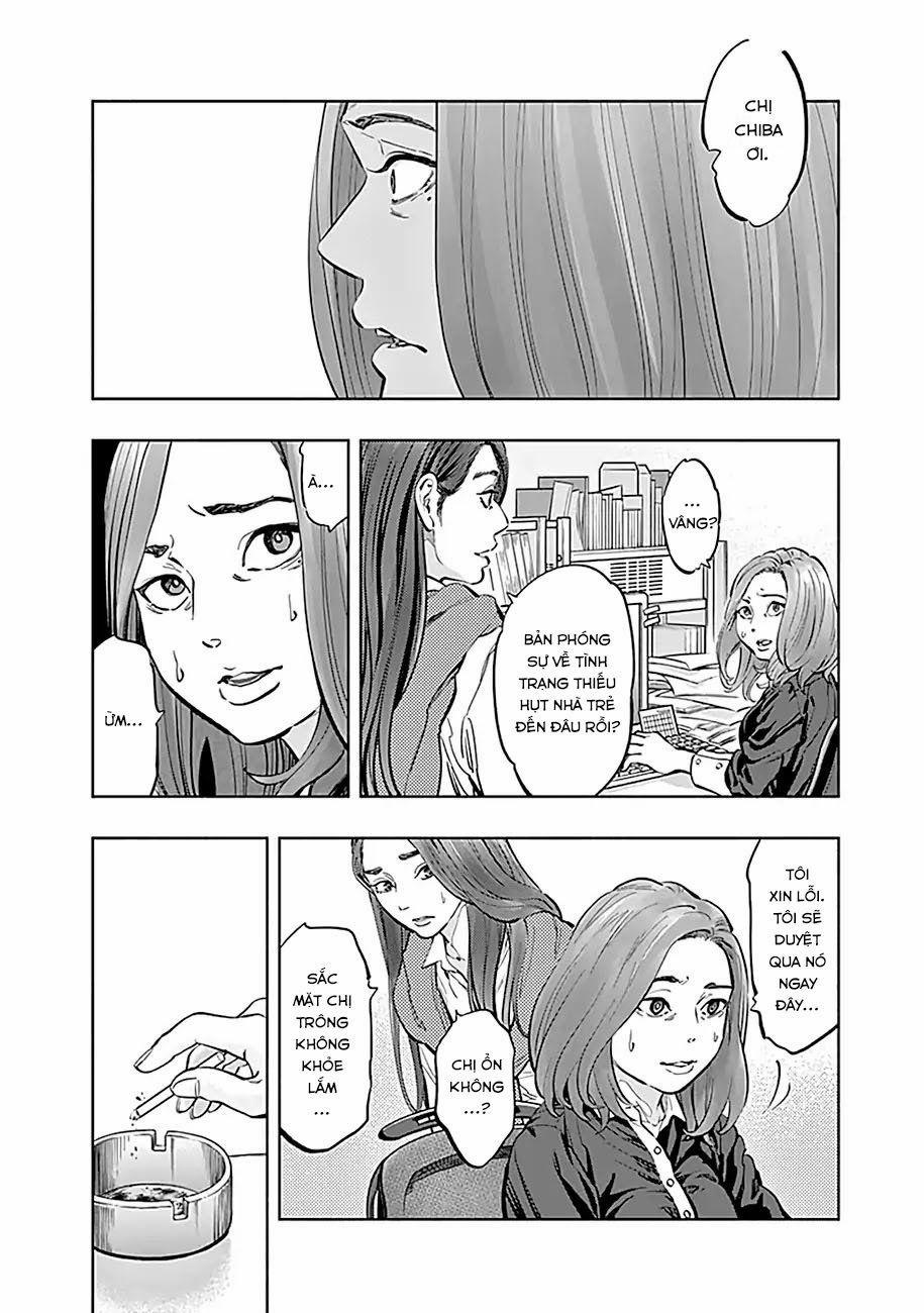 Radiation House 11 trang 6