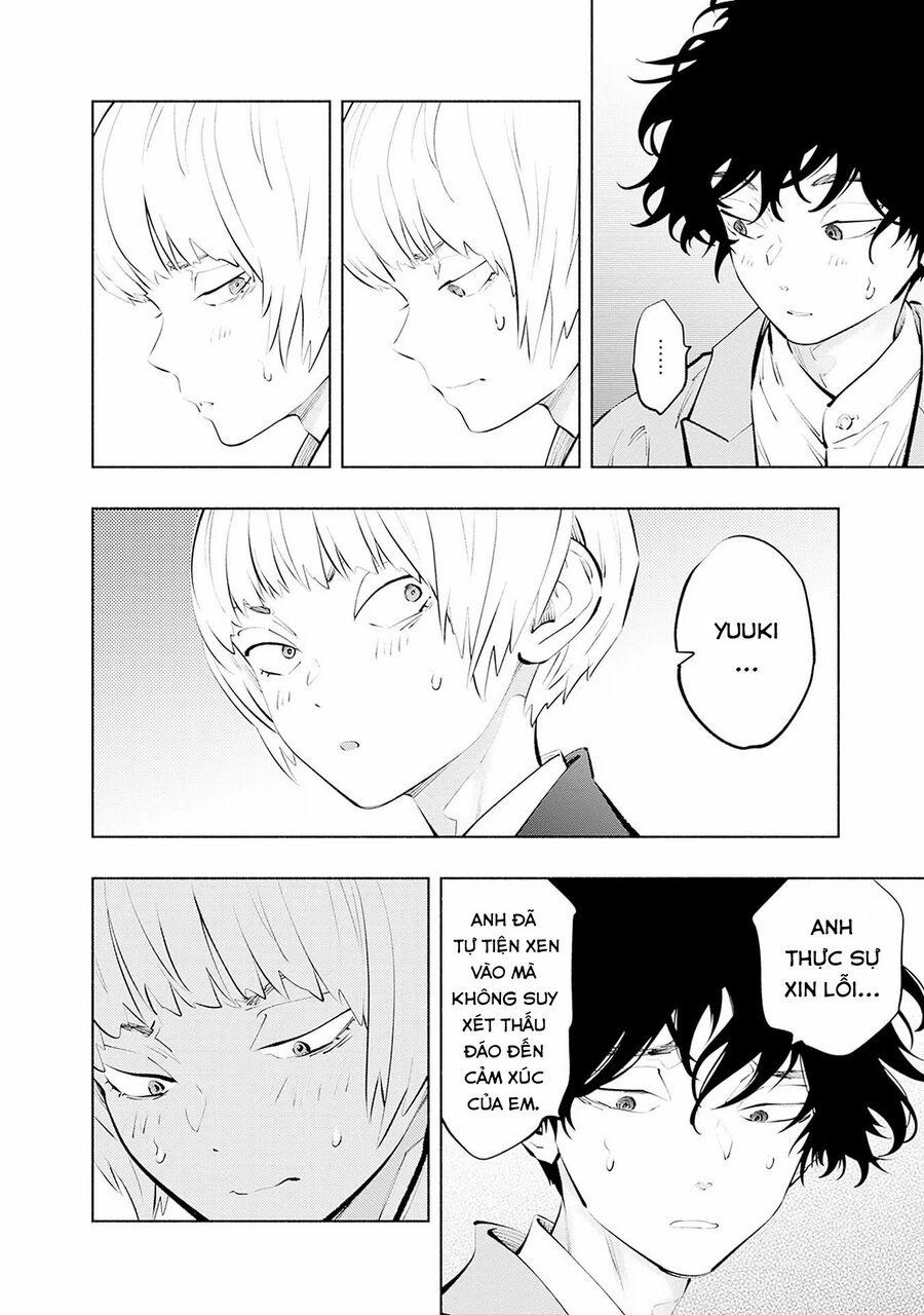 Radiation House 110 trang 11