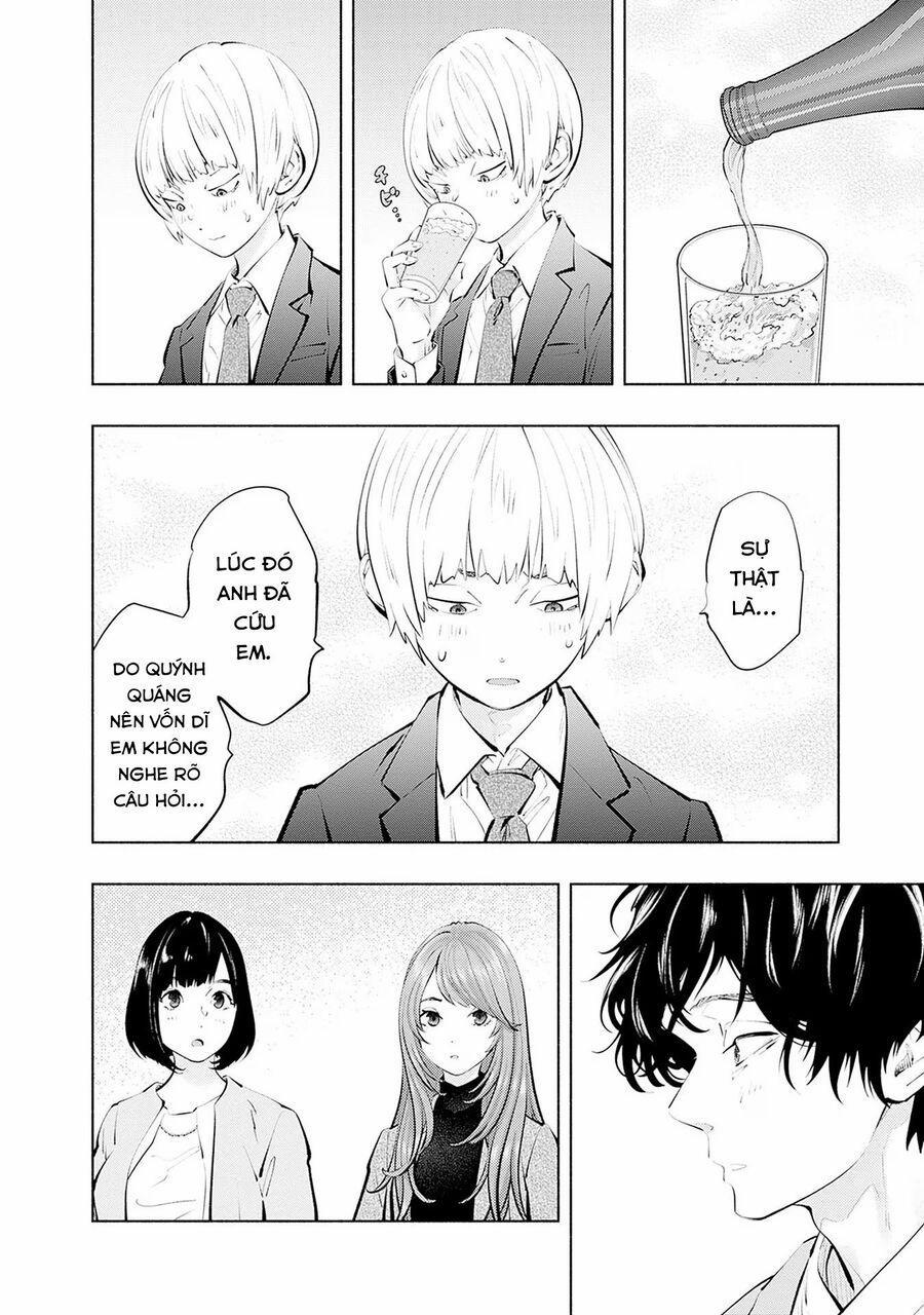 Radiation House 110 trang 13