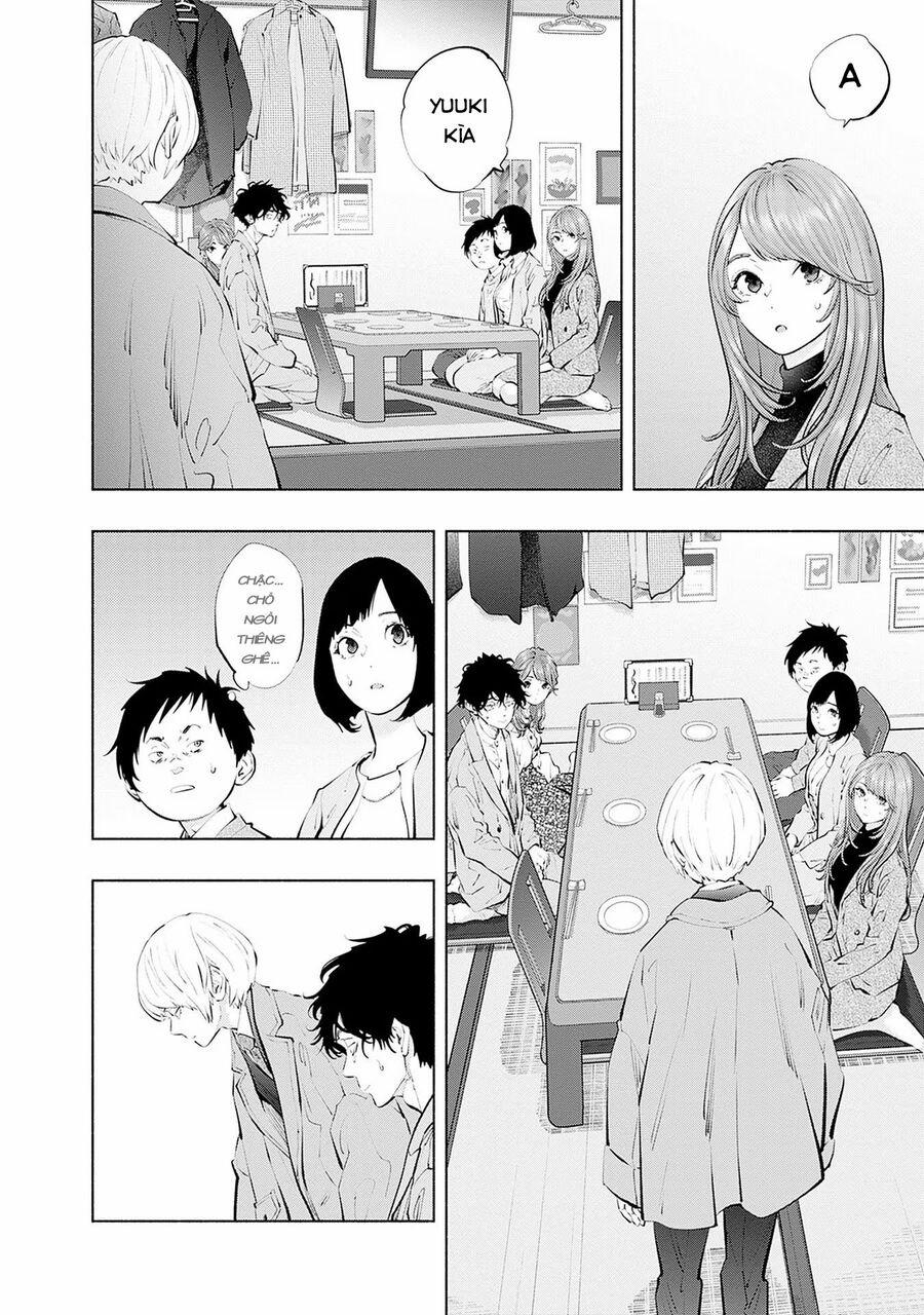 Radiation House 110 trang 9