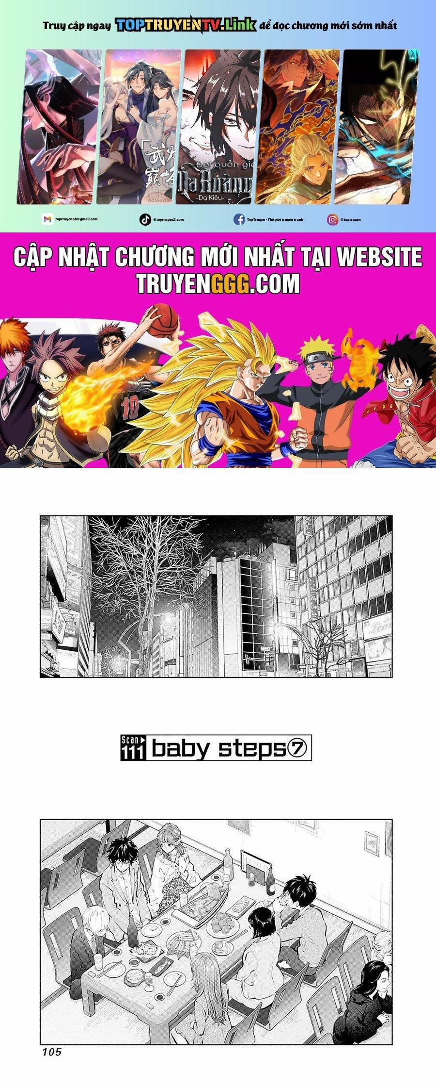 Radiation House 111 trang 0