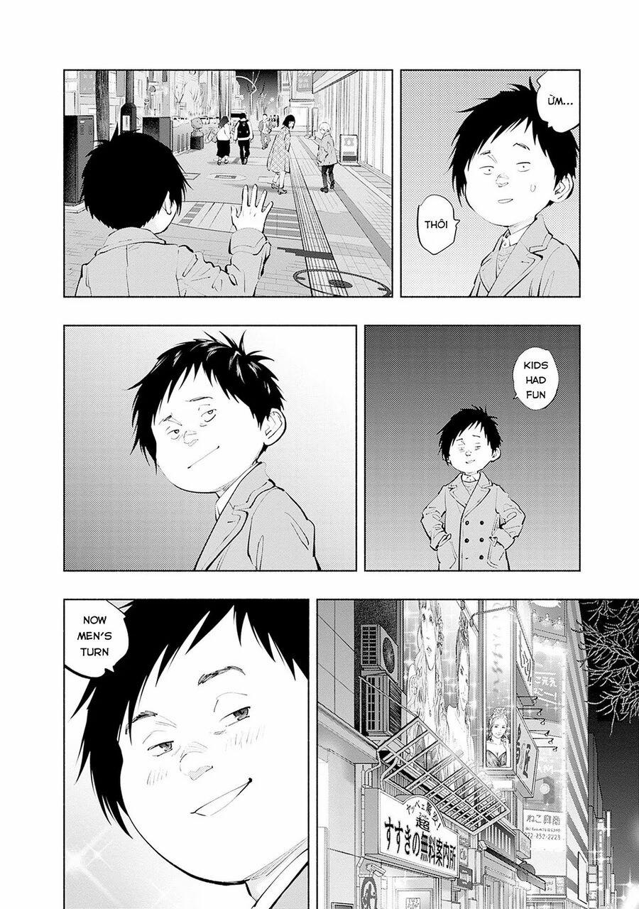 Radiation House 111 trang 13