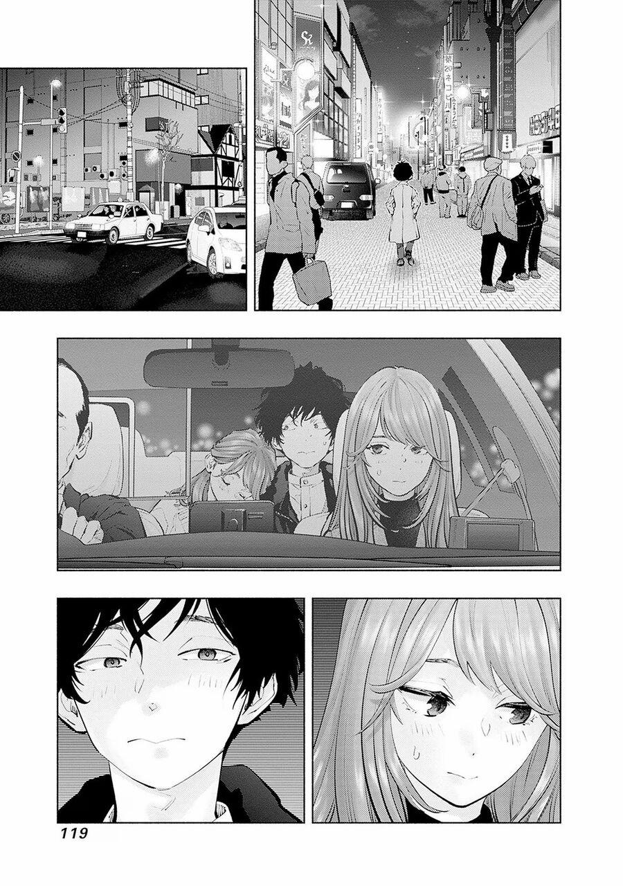 Radiation House 111 trang 14