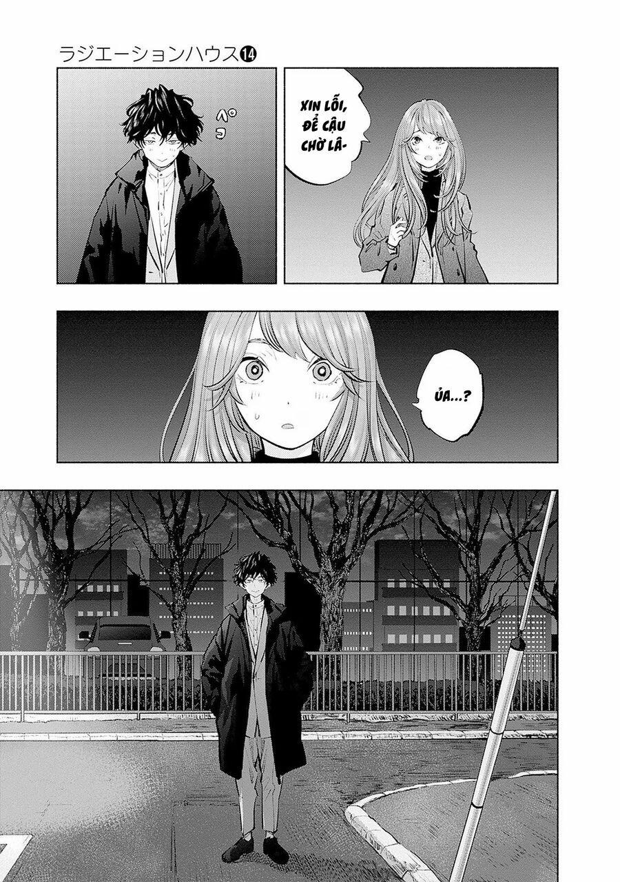 Radiation House 111 trang 18