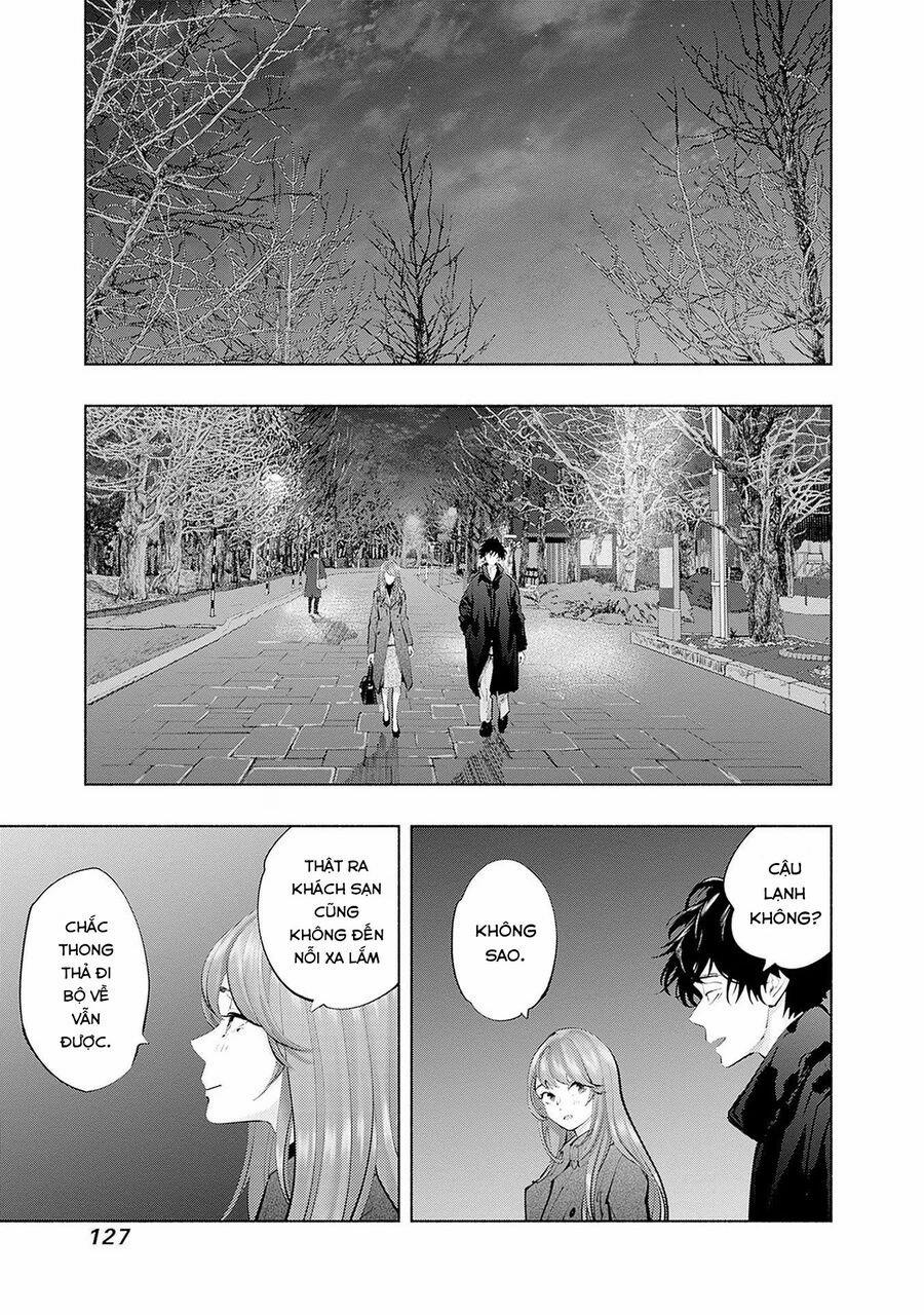 Radiation House 112 trang 2