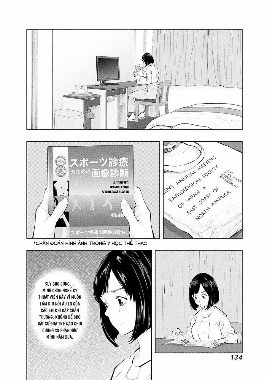 Radiation House 112 trang 9