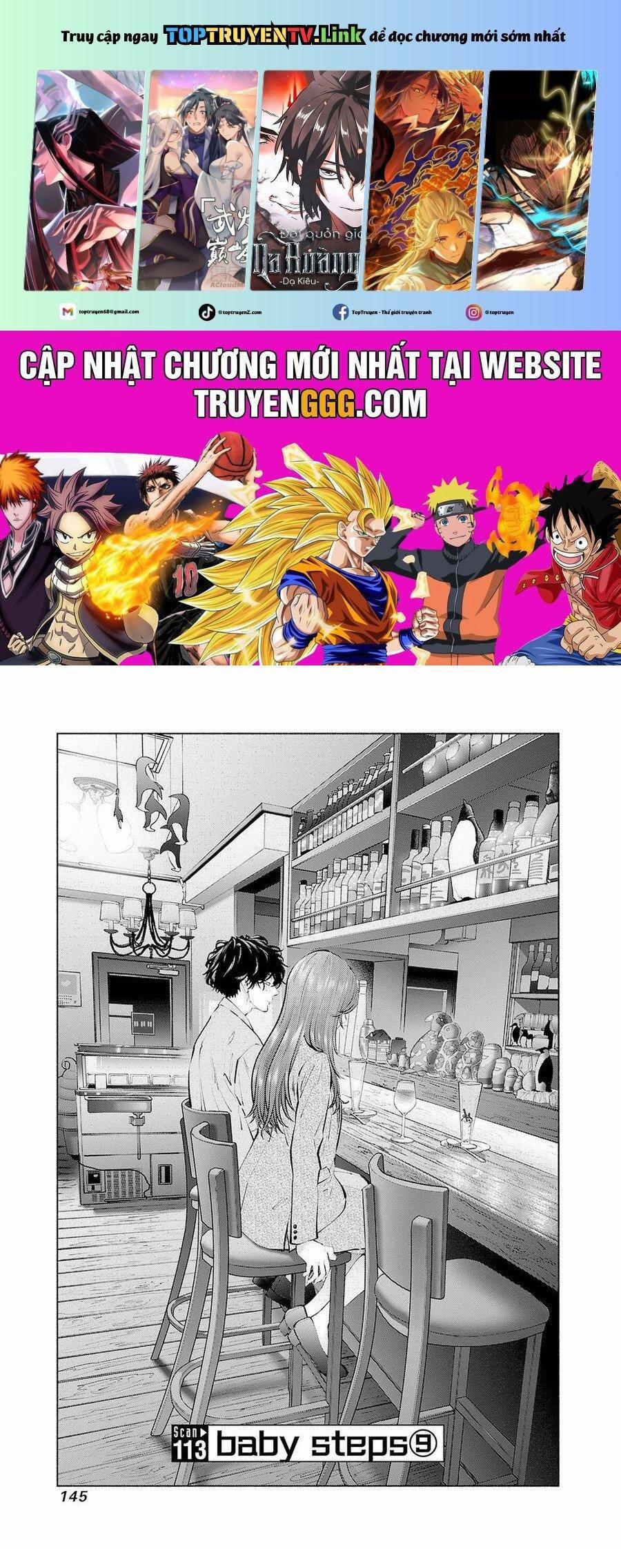 Radiation House 113 trang 0