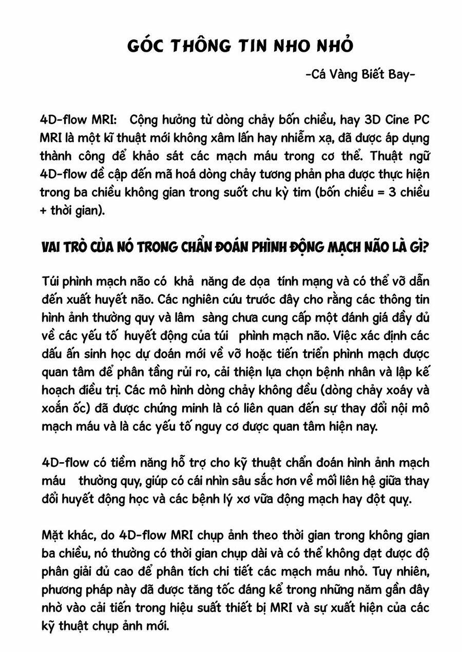 Radiation House 113 trang 22