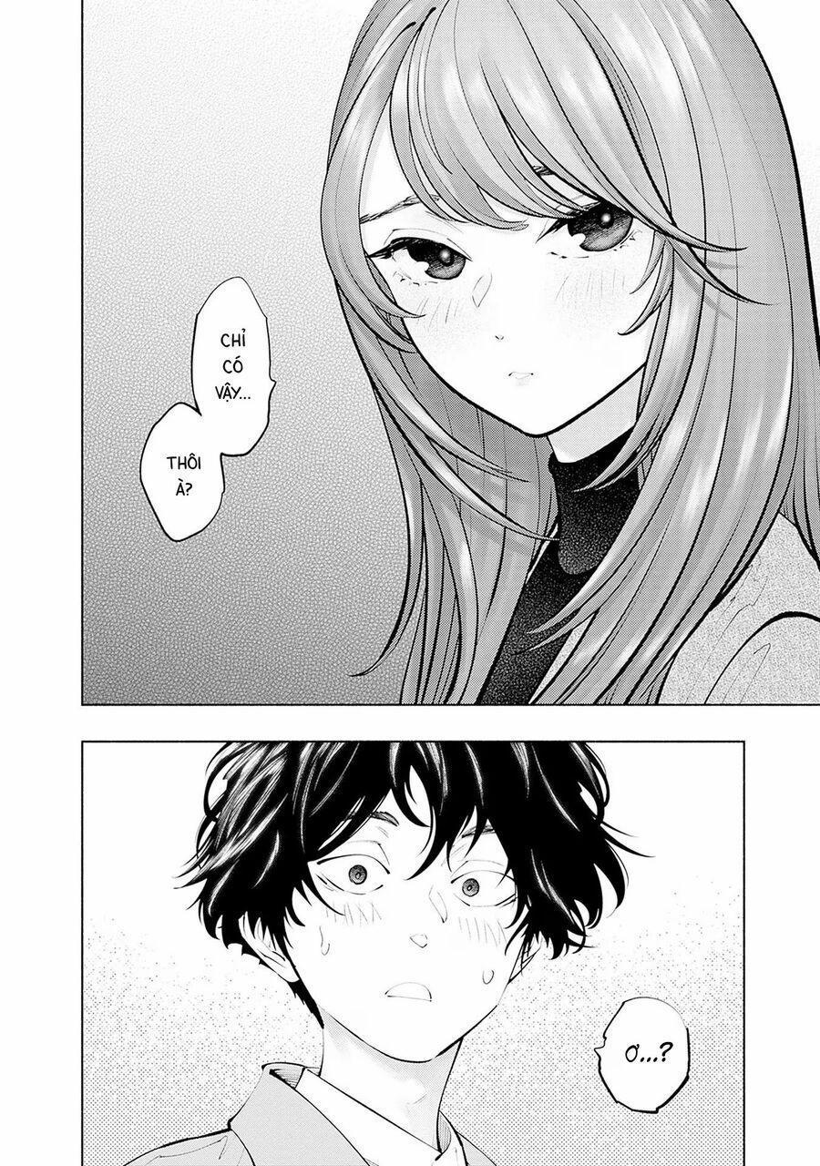 Radiation House 113 trang 7