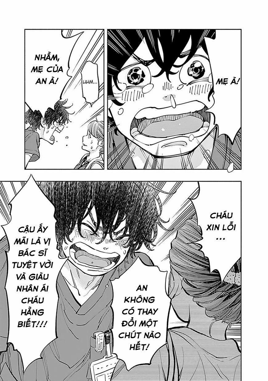 Radiation House 12 trang 11