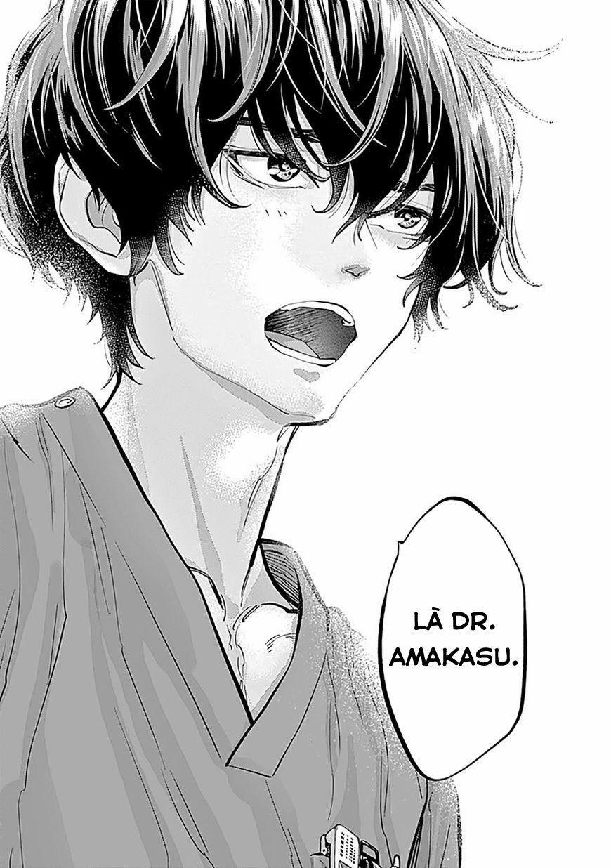 Radiation House 12 trang 13