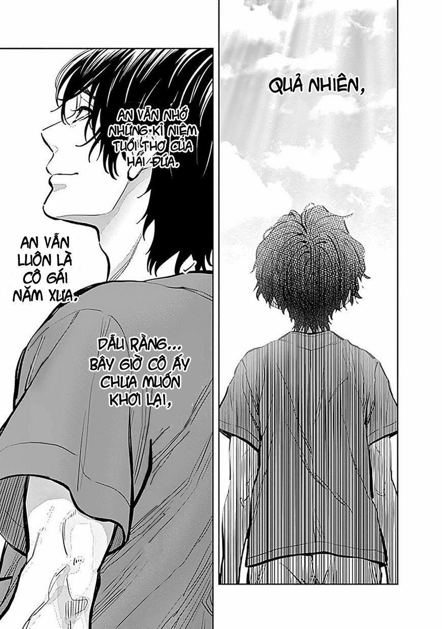 Radiation House 12 trang 15