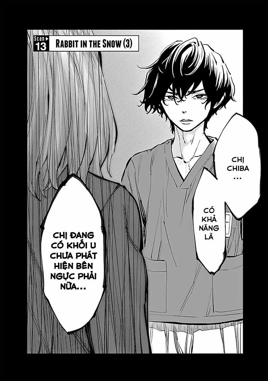 Radiation House 13 trang 2