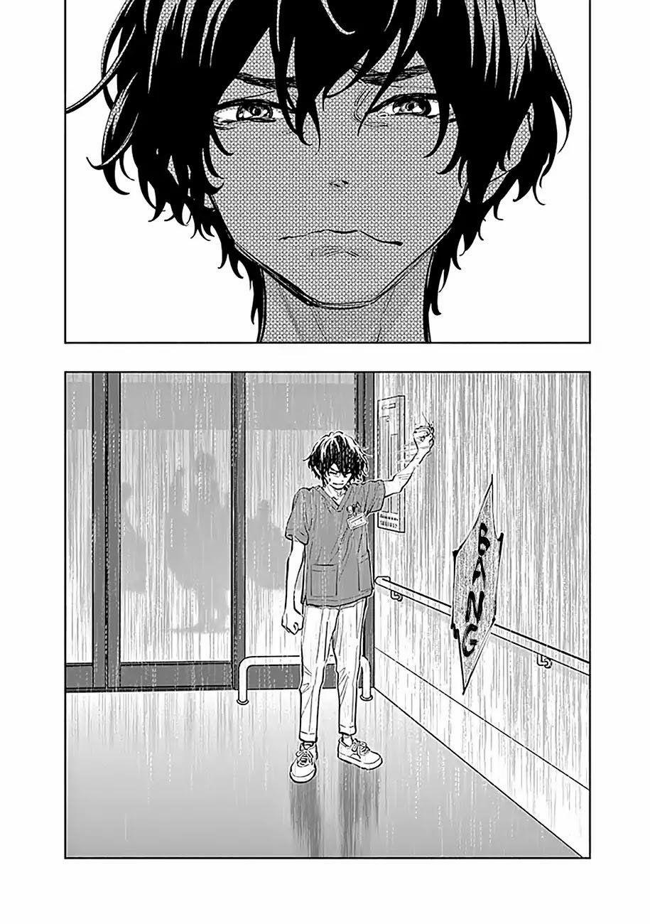 Radiation House 13 trang 20