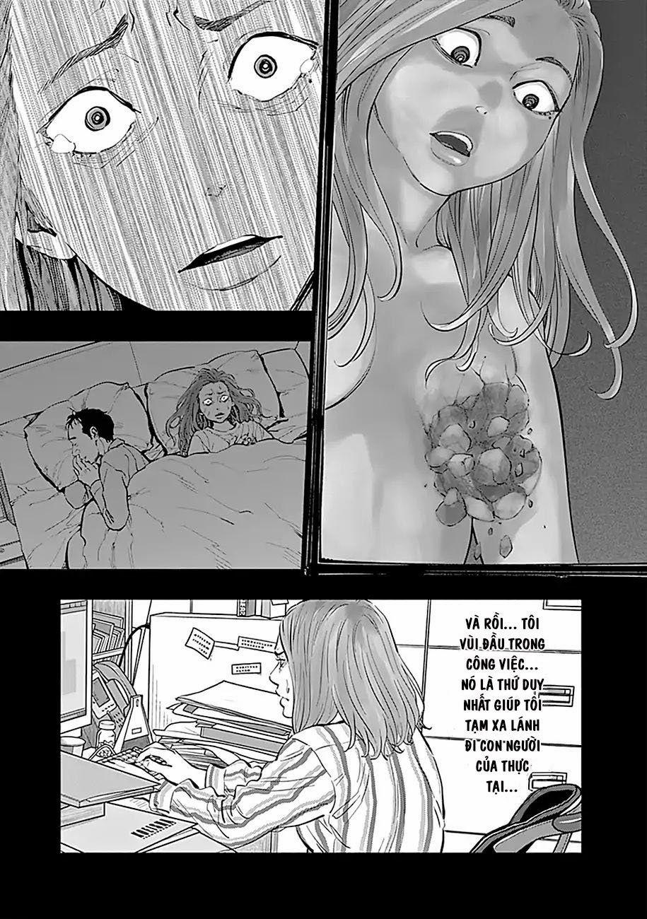 Radiation House 14 trang 15