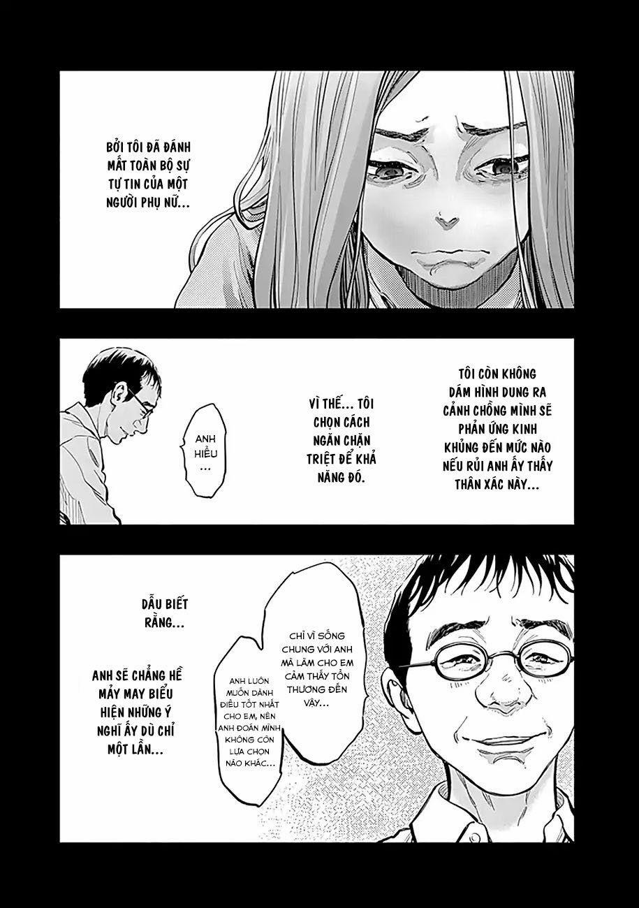 Radiation House 14 trang 17