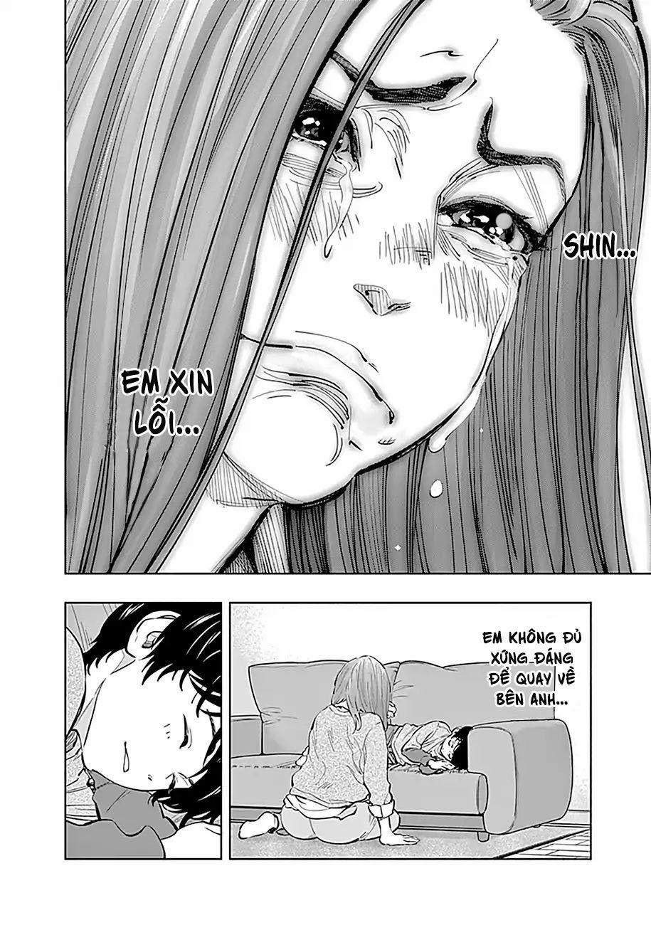 Radiation House 14 trang 18