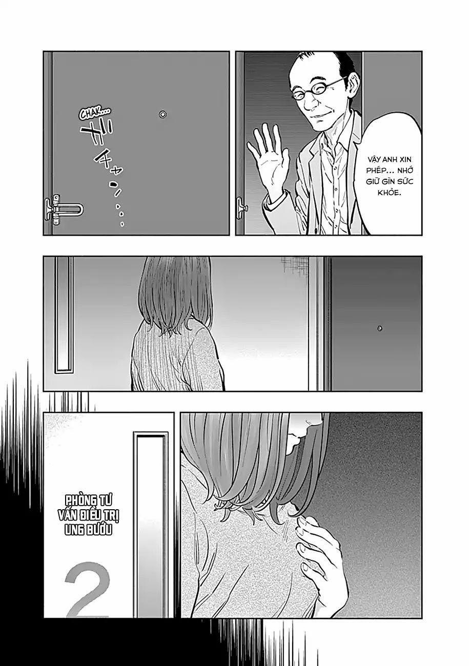 Radiation House 14 trang 9