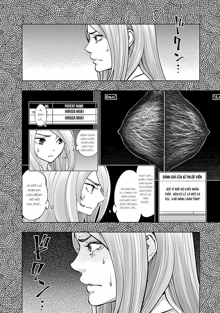 Radiation House 15 trang 10