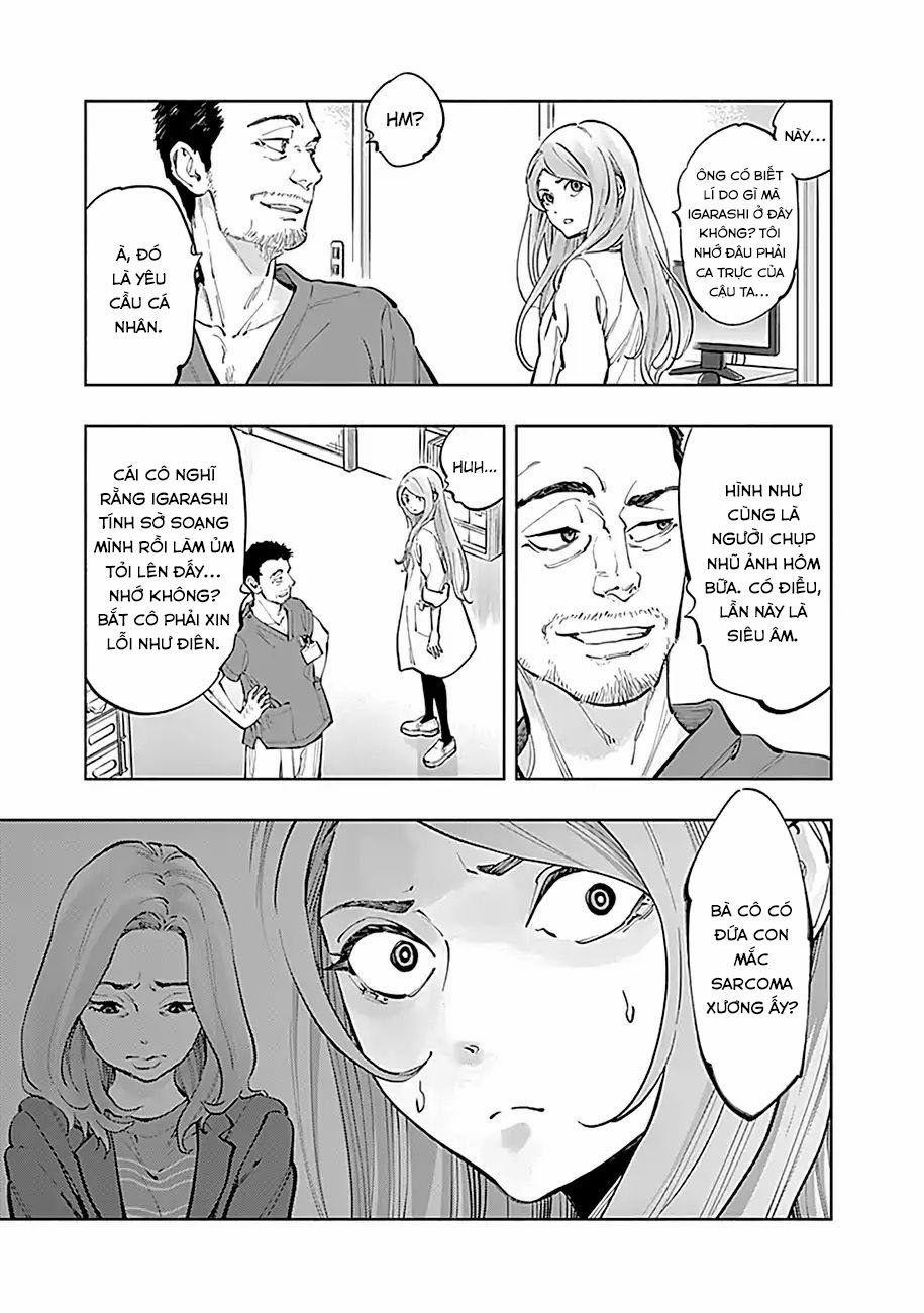 Radiation House 15 trang 7