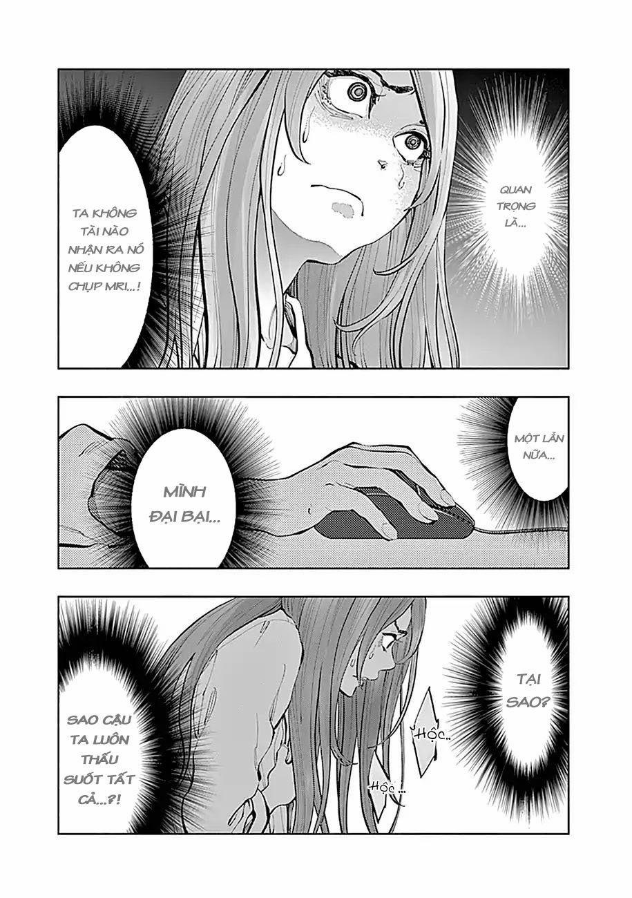 Radiation House 16 trang 16